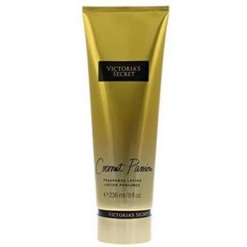 Victorias Secret Coconut Passion Fragrance Lotion, 236 ml