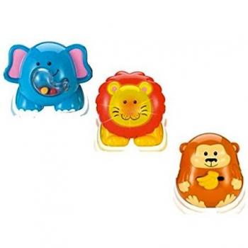 Set Espiral Jungla Activadades