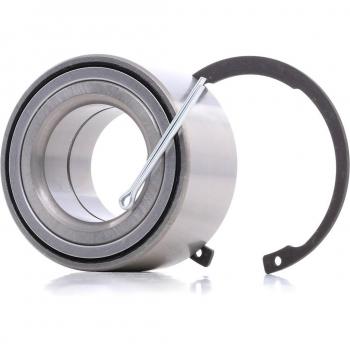 Juego de rodamientos de rueda BTA H10505BTA - Rodamientos de alta calidad, diseño preciso para un ajuste perfecto, fabricados con materiales duraderos, reducen la fricción y el desgaste, mejoran el rendimiento del vehículo