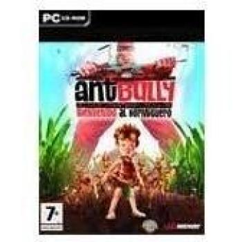 The ant bully pc uk