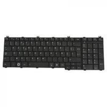 Toshiba K000110600 Keyboard refacción para notebook - Componente para ordenador portátil