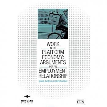 WORK IN THE PLATFORM ECONOMY: ARGUMENTS FOR AN EMP