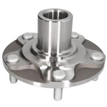 Cubo de rueda BTA H52022BTA - Buje de rueda, compatible con vehículos específicos, fabricado con materiales de alta calidad para garantizar durabilidad y rendimiento óptimo, incluye rodamientos integrados, diseño preciso para un ajuste