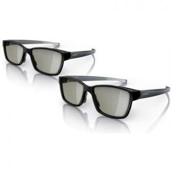 Philips PTA436/00 Dual Player Full-Screen Gaming Glasses