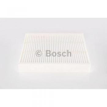 Filtro de habitáculo BOSCH 1 987 435 183 - Filtro de aire y partículas para una mejor calidad del aire interior