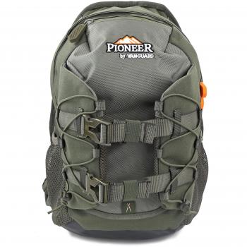 VANGUARD Pioneer 975 Mochila Cazador, Adultos Unisex, Verde