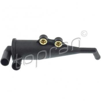 Válvula de ventilación del cárter TOPRAN 502 101