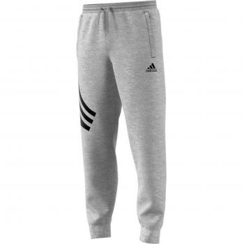 adidas Tan GR JGS Pantalón, Mujer, brgrin, S