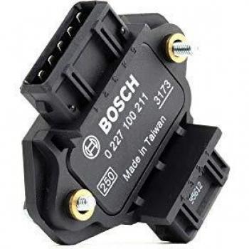 Módulo de encendido BOSCH 0 227 100 211 para VW, AUDI y SKODA