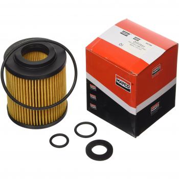 Mapco 64706 Filtro de aceite