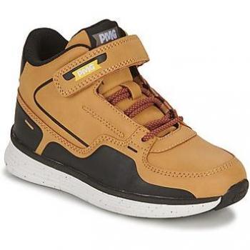 Botas de Niño PRIMIGI 4961100P Marrón Claro