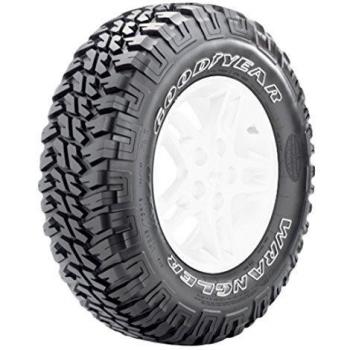 Goodyear Wrangler MT/R - 235/85/R16 114Q - G/C/77 - Neumático veranos