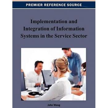 Guía Integral de Implementación e Integración de Sistemas de Información en el Sector Servicios (Fuente de Referencia Premier)