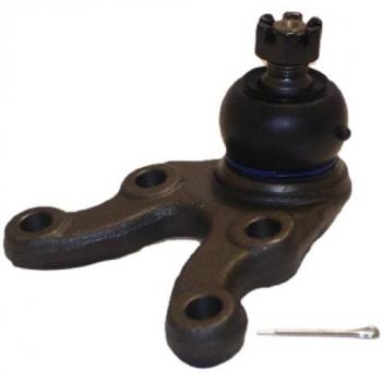 Rótula de suspensión JAPANPARTS BJ-515L con características de control arm ball joint, compatible con diversas marcas y modelos de vehículos