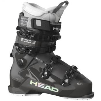 Botas de Esquí Alpino para Mujer Head Edge 85 HV Gris Oscuro 23.5