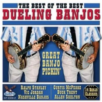 Dueling Banjos