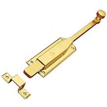AMIG 4599 Pasador, Set de 10 Piezas
