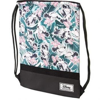 Karactermania Disney Classic Minni Aruba-sacca Storm Bolsillo Suelto para Mochila 48 Centimeters Multicolor