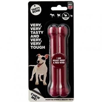 Tastybone Bone Ternera Asada y Vino Tinto