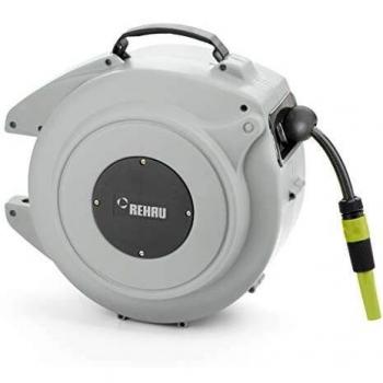 REHAU REH224255 - Carrete para mangueras