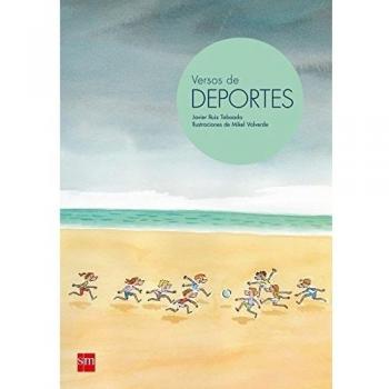 Versos de deportes