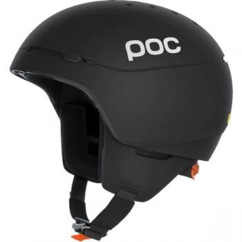 Casco POC Meninx RS MIPS negro XL-XXL