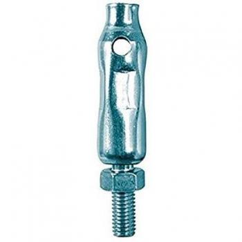 FISCHER 064037 - Soporte pendular PDH M12 / 25C