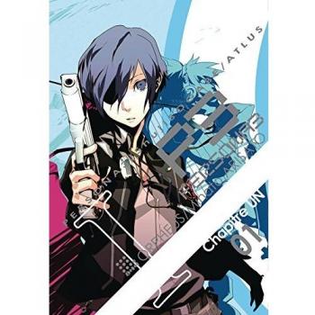 Persona 3 Volume 1