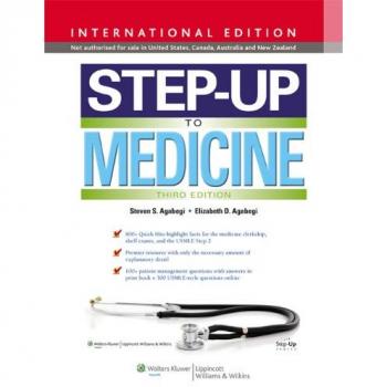Step-up to Medicine