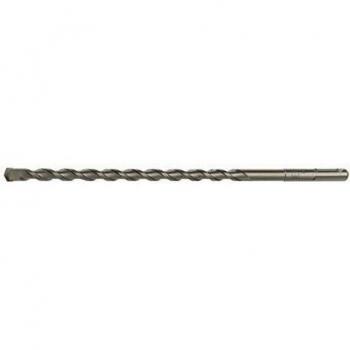 Armeg als16.0 X 260 a-line SDS Plus Martillo Perforador 16 x 260 mm, color gris