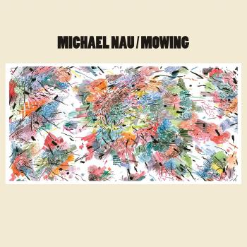Mowing [Vinilo]