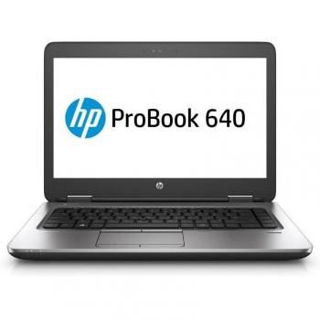 HP ProBook 640 G2 Intel Core i5-6200U/8GB/256GB SSD/14 Full HD, A+