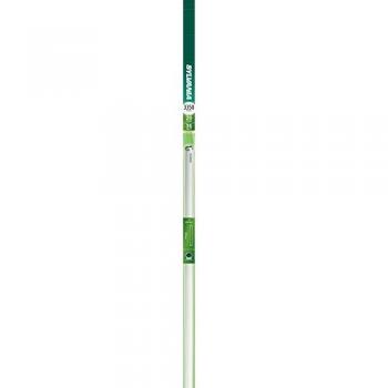 SYLVANIA Tubo FLUOCOMPACT Luxline T8 – 36 W – 1.20 m – Blanco Confort – 2 700 K