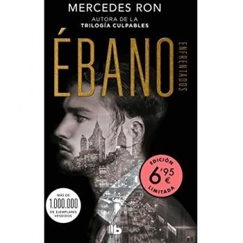 Ébano (edición limitada a un precio especial) (Enfrentados 2