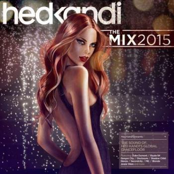Hed Kandi The Mix 2015