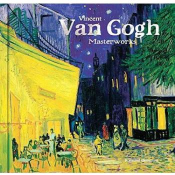 Vincent Van Gogh