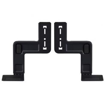 Soporte de Barra de Sonido LG BT5-2P Perfect Match para TV LG QNED con Dos Patas