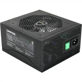 UNYKAch ATX Modular 800W 800W ATX Negro unidad de - Fuente de alimentación