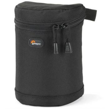 Lowepro Lens Case 9x13cm Black