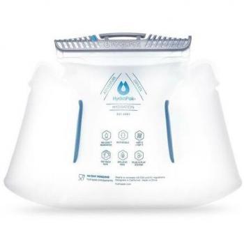 Bolsa de Hidratación Lumbar Hydrapak Contour 1.5L Transparente Unisex