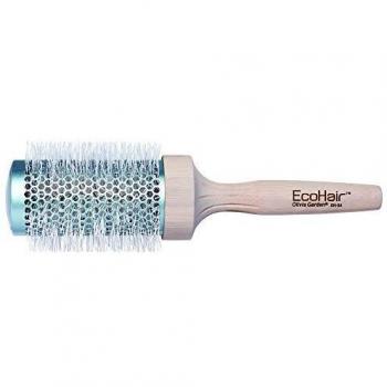 Olivia Garden Ecohair Thermal Round Brush - 54mm