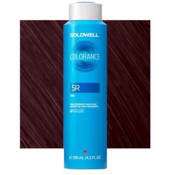 Coloración Semipermanente Goldwell 5R Teak 120 ml