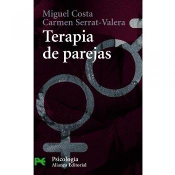 Terapia de parejas - Miguel Costa