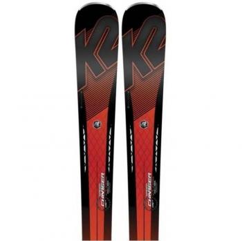 K2 Speed Charger mxcell 14 TCX rmotion Design Talla:168