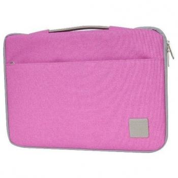 Maletín para portátil Maillon Technologique Sleeve Toulousse 15.6 Purple