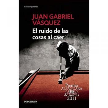 El Ruido de Las Cosas Al Caer / The Sound of Things Falling