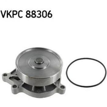 Bomba de refrigerante SKF VKPC 88306 - Bomba de agua de alta calidad, adecuada para sistemas de refrigeración, fabricada por SKF, con referencia VKPC 88306