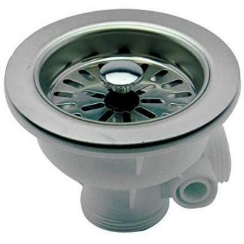 Canasta de desagüe para fregadero Ø90 mm Noyon & Thiebault