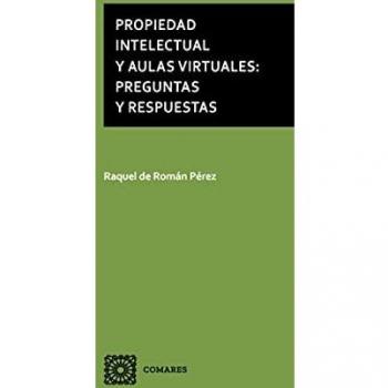 Propiedad intelectual y aulas virtuales: preguntas y respuestas