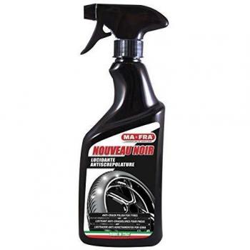 Ma - Fra Nouveau Noir Goma Cuidado Negro 500 ml